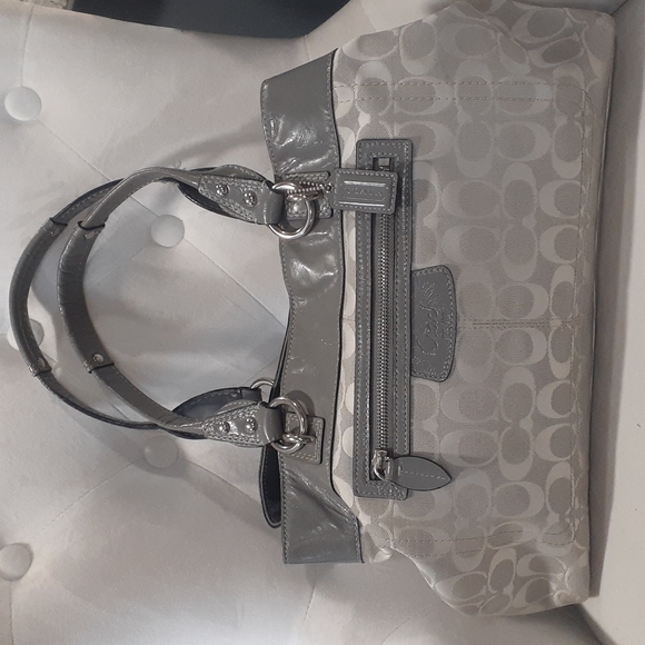 Coach Handbags - Coach  bag